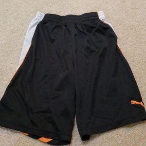 Puma shorts
